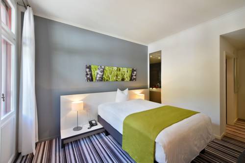 Imagen de la habitación del Hotel Vitznauerhof - Lifestyle Hideway At The Lake. Foto 3