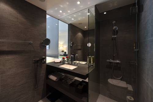 Imagen de la habitación del Hotel Vitznauerhof - Lifestyle Hideway At The Lake. Foto 4