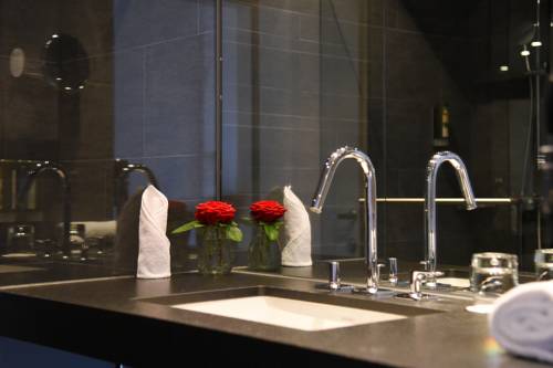 Imagen de la habitación del Hotel Vitznauerhof - Lifestyle Hideway At The Lake. Foto 16