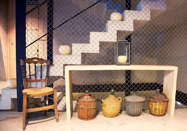 Imagen de los interiores del Hotel Viura. Foto 23