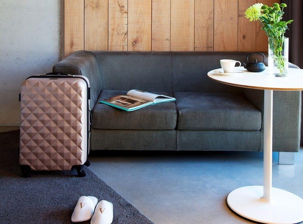 Imagen de los interiores del Hotel Viura. Foto 24