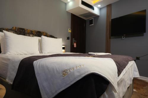 Imagen general del Hotel Viv City. Foto 2