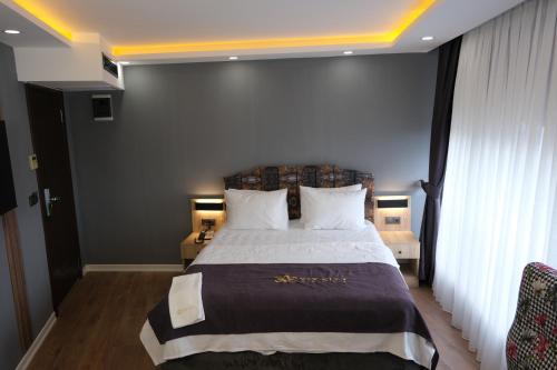 Imagen general del Hotel Viv City. Foto 4
