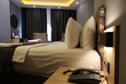 Imagen general del Hotel Viv City. Foto 7