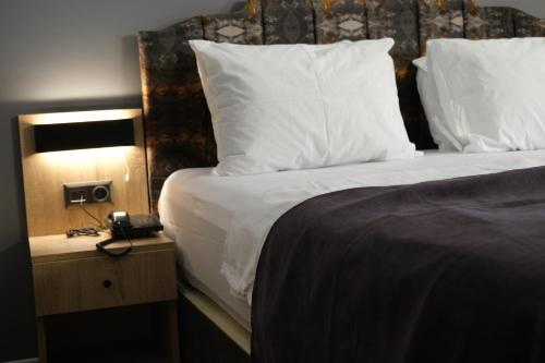 Imagen general del Hotel Viv City. Foto 8