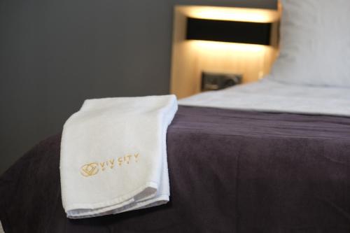 Imagen general del Hotel Viv City. Foto 10