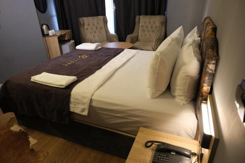 Imagen general del Hotel Viv City. Foto 11