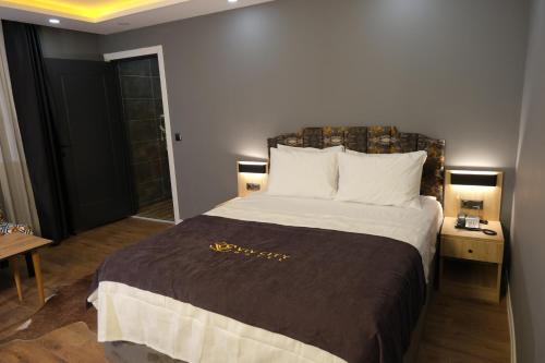 Imagen general del Hotel Viv City. Foto 12