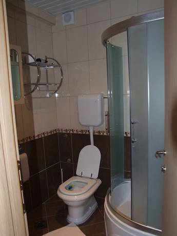 Imagen de la habitación del Hotel Viv. Foto 8