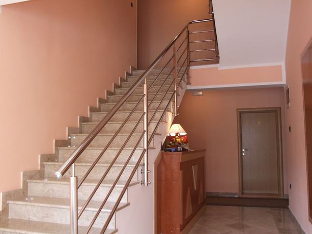 Imagen de los interiores del Hotel Viv. Foto 18