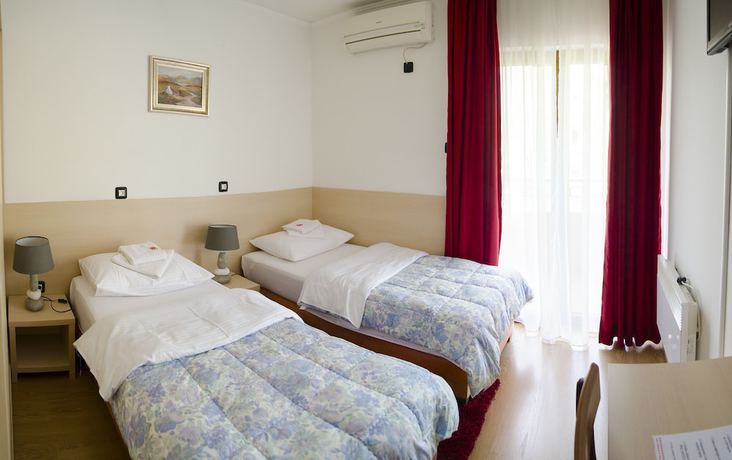 Imagen de la habitación del Hotel Viv. Foto 10