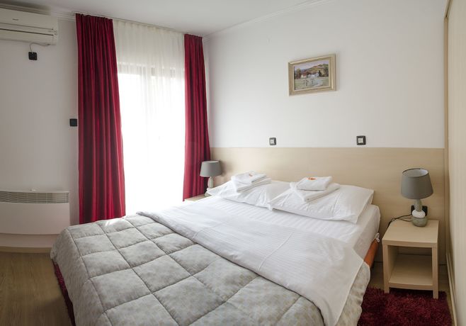 Imagen de la habitación del Hotel Viv. Foto 11