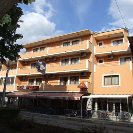 Imagen general del Hotel Viv. Foto 2