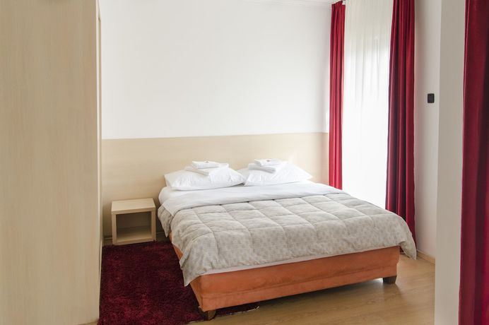 Imagen de la habitación del Hotel Viv. Foto 13
