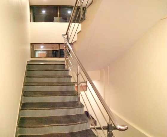 Imagen de los interiores del Hotel Viva Anjuna. Foto 17