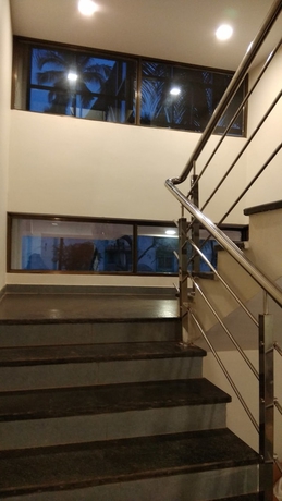 Imagen de los interiores del Hotel Viva Anjuna. Foto 18