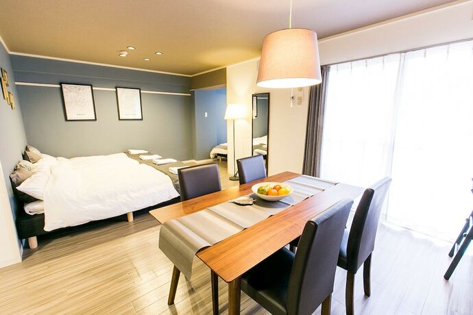 Imagen general del Hotel Viva Apartment Yabacho (002). Foto 2