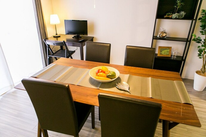 Imagen de la habitación del Hotel Viva Apartment Yabacho (002). Foto 15