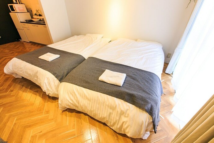 Imagen de la habitación del Hotel Viva Apartment Yabacho (002). Foto 23