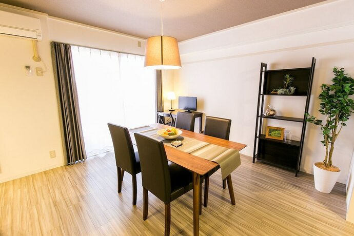Imagen de la habitación del Hotel Viva Apartment Yabacho (002). Foto 36