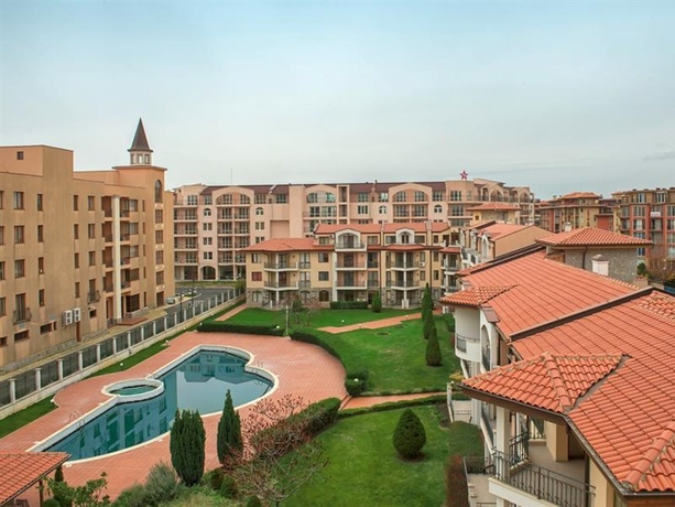 Imagen general del Hotel Viva Apartments. Foto 8