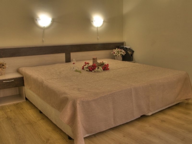Imagen general del Hotel Viva Apartments, Sunny Beach. Foto 2