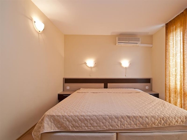 Imagen general del Hotel Viva Apartments, Sunny Beach. Foto 4