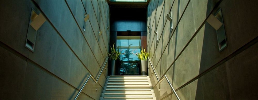 Imagen de los interiores del Hotel Viva, Avellino. Foto 12