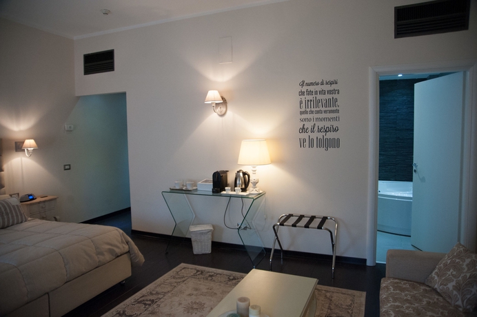 Imagen de la habitación del Hotel Viva, Avellino. Foto 2