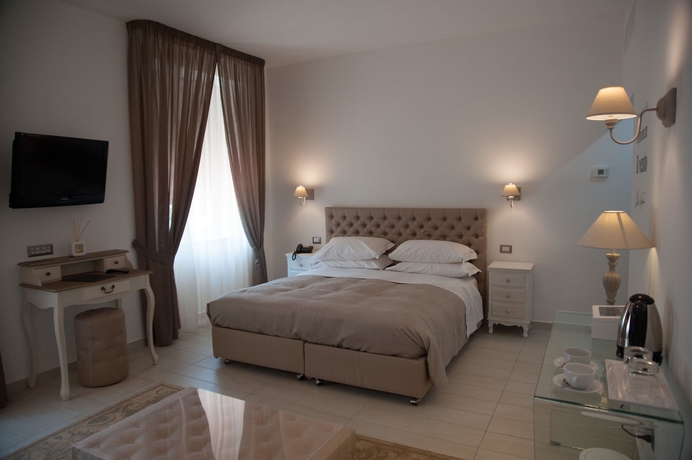 Imagen de la habitación del Hotel Viva, Avellino. Foto 3