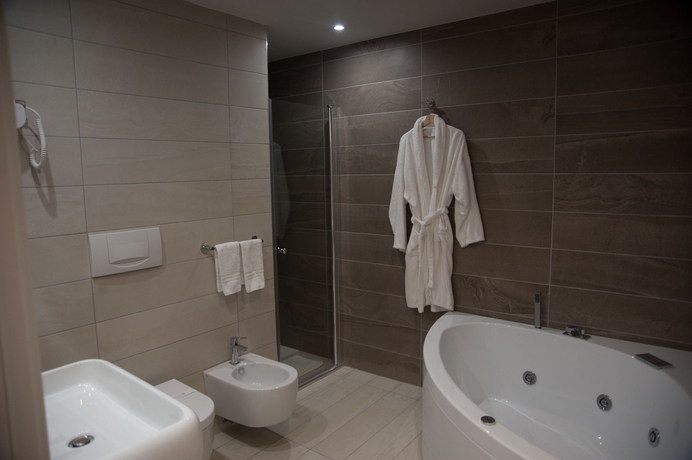 Imagen de la habitación del Hotel Viva, Avellino. Foto 5