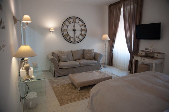 Imagen de la habitación del Hotel Viva, Avellino. Foto 6