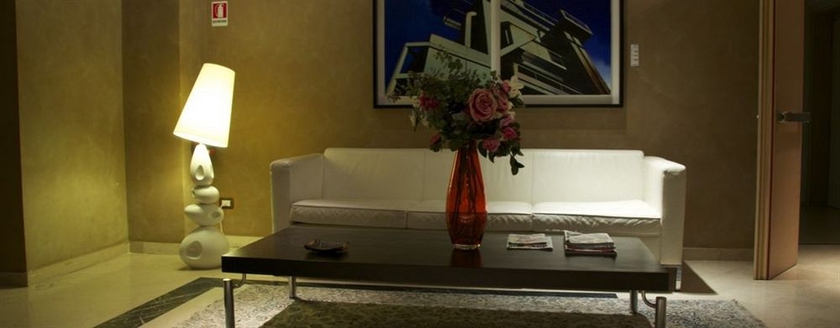 Imagen de los interiores del Hotel Viva, Avellino. Foto 13