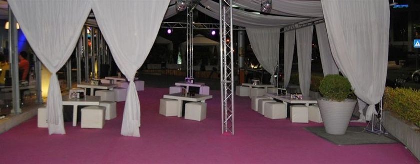 Imagen de los exteriores del Hotel Viva, Avellino. Foto 11