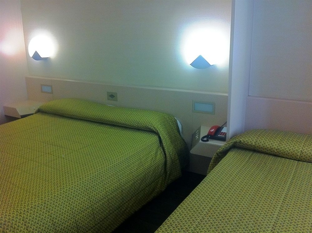 Imagen de la habitación del Hotel Viva, Avellino. Foto 7