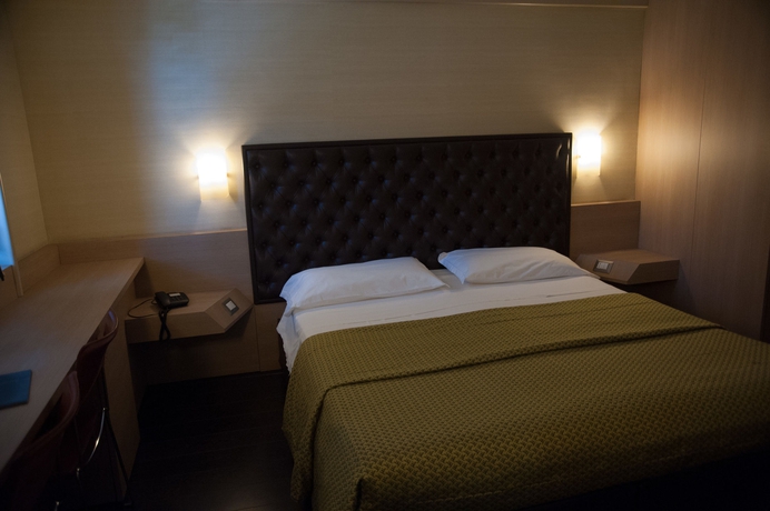 Imagen de la habitación del Hotel Viva, Avellino. Foto 8