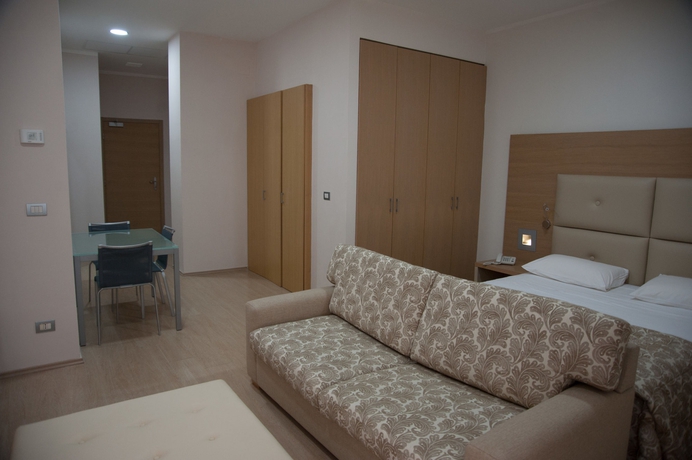 Imagen de la habitación del Hotel Viva, Avellino. Foto 9