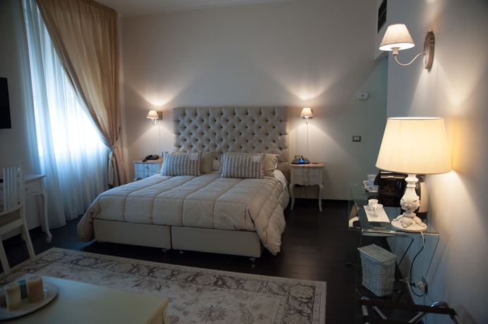 Imagen de la habitación del Hotel Viva, Avellino. Foto 10