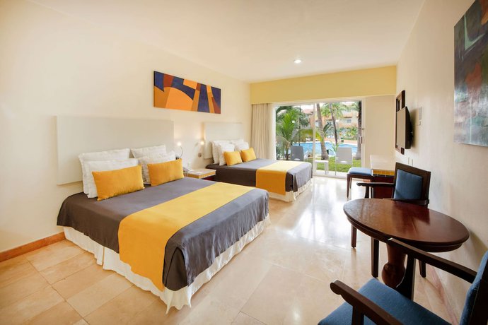 Imagen de la habitación del Hotel Viva Azteca by Wyndham, A Trademark All Inclusive Resort. Foto 2