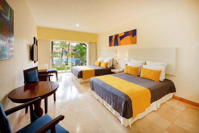 Imagen de la habitación del Hotel Viva Azteca by Wyndham, A Trademark All Inclusive Resort. Foto 4