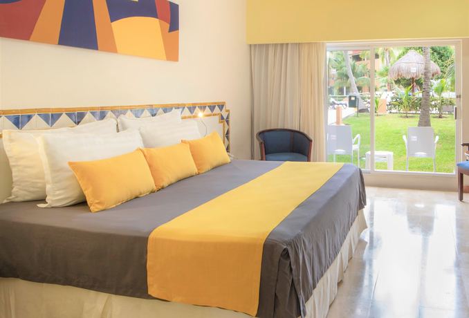 Imagen de la habitación del Hotel Viva Azteca by Wyndham, A Trademark All Inclusive Resort. Foto 9