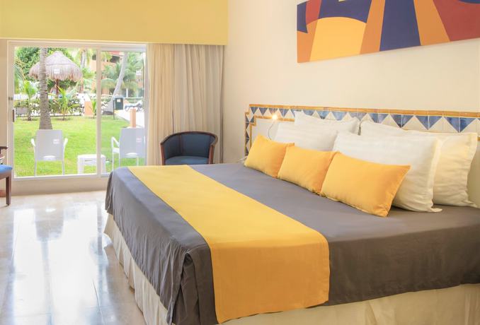 Imagen de la habitación del Hotel Viva Azteca by Wyndham, A Trademark All Inclusive Resort. Foto 10