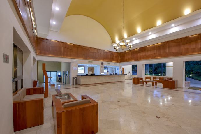 Imagen de los interiores del Hotel Viva Azteca by Wyndham, A Trademark All Inclusive Resort. Foto 20