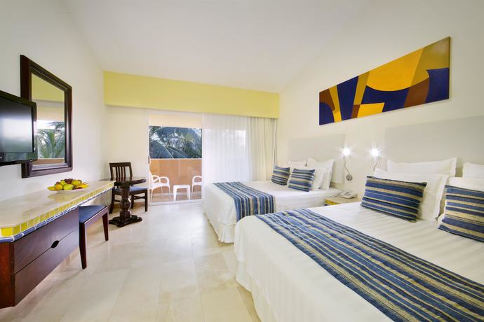 Imagen de la habitación del Hotel Viva Azteca by Wyndham, A Trademark All Inclusive Resort. Foto 12