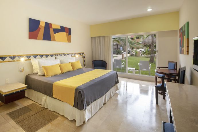 Imagen de la habitación del Hotel Viva Azteca by Wyndham, A Trademark All Inclusive Resort. Foto 17