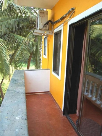 Imagen de la habitación del Hotel Viva Baga. Foto 6