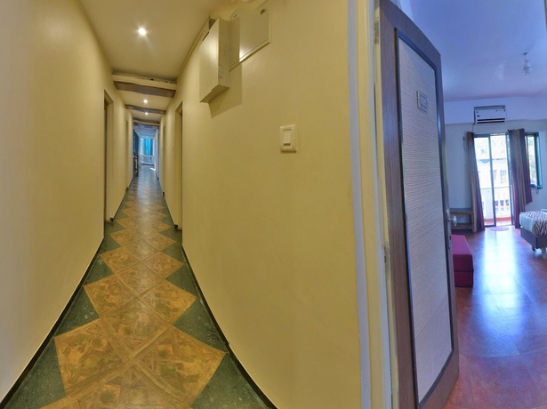 Imagen de los interiores del Hotel Viva Baga. Foto 15