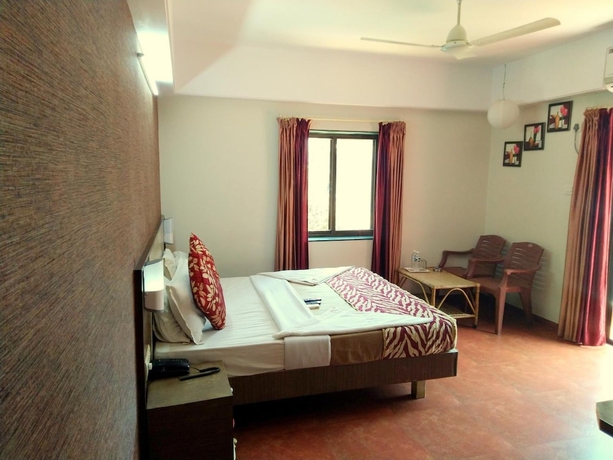 Imagen de la habitación del Hotel Viva Baga. Foto 13