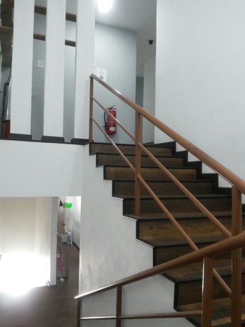 Imagen de los interiores del Hotel Viva, Bandaraya Klang. Foto 9