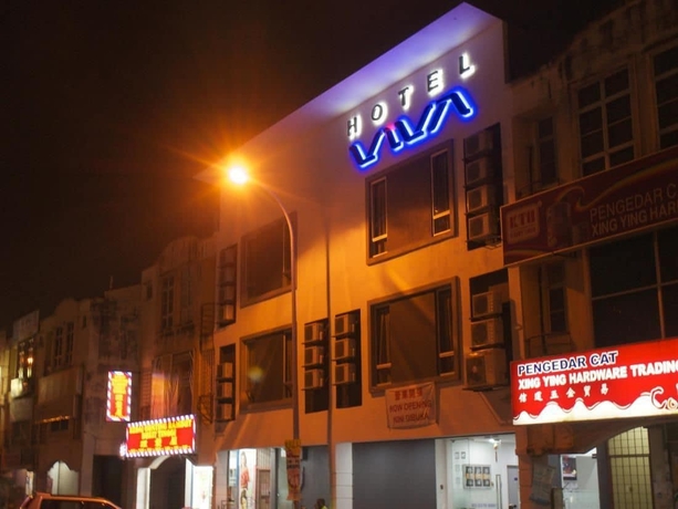 Imagen general del Hotel Viva, Bandaraya Klang. Foto 2